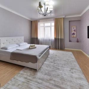 Apartments Promenade EXPO Mangilik el 50