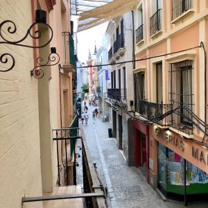 Apartamento Calle Cuna