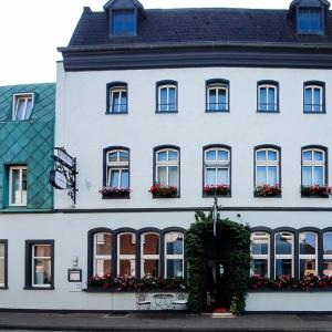 Hotel Garni Landhaus zur Issel