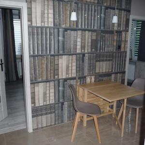 Nordic Apartamenty Grochowa