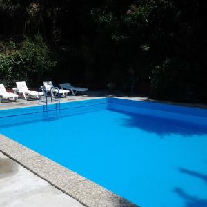 Casa Fuente De La Argamasa