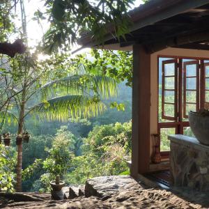 Singharaja Garden AGRO ECO Lodge