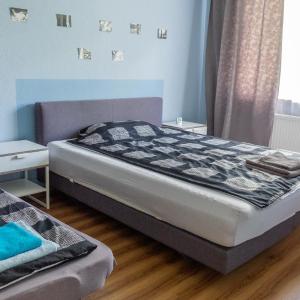 Flat near Fair Business Purposes Longterm