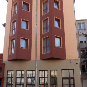 Rooms Cristian