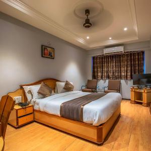 Hotel JMC Group