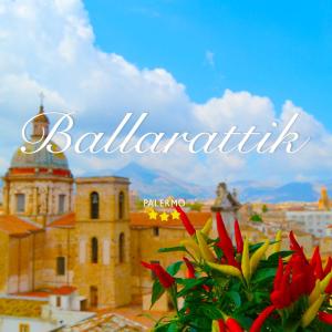 B&b Ballarattik