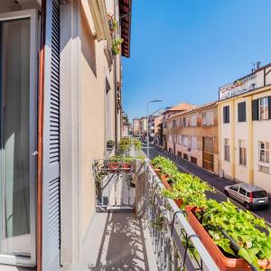 Appartamento Ugolini Milano