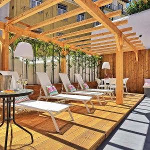 Localtraveling Cathedral & Castle - Family Apartments