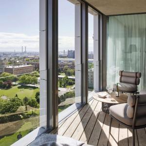 Hyatt Regency Vienna