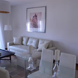 APARTAMENTOS TURÍSTICOS, PONCE DE LEÓN, Deluxe