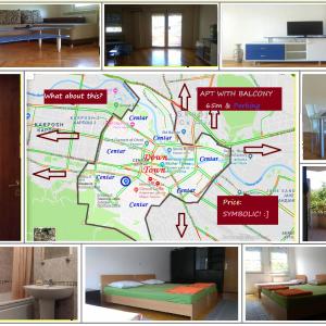 Queen Milica Apartments