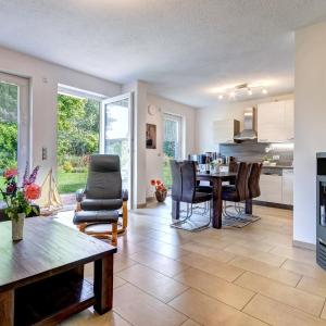 Ferienwohnung Ahorn