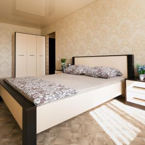 Luxury apart-hotel on Kharkovskaya neer Manufaktura