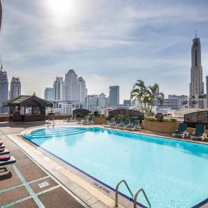 Ramada by Wyndham D MA Bangkok