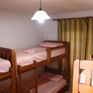 Eden hostel