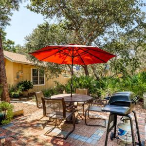 Sunshine Cottage