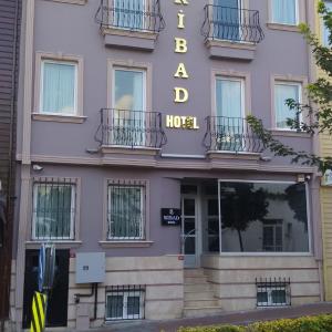 Ribad Hotel Sultanahmet