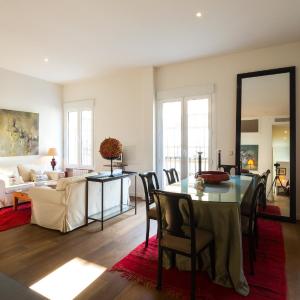 Veoapartment Mateos Gago 2D
