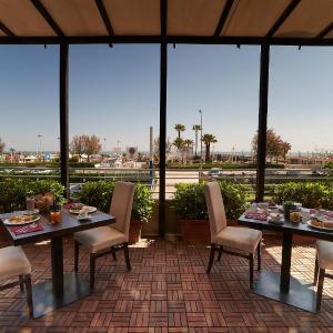 Alisei Palace Hotel