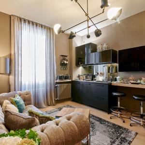 My Home For You - Tasso Style Apartment
