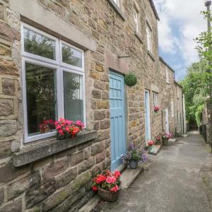 Cutlers Cottage