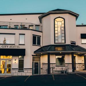 Park City Hostel