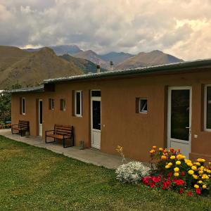 Piligrim Kazbegi