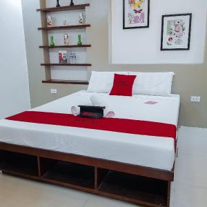 RedDoorz @ Caimito Drive Dampas