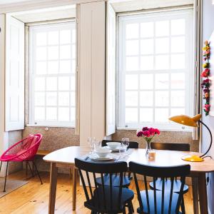 APOSENTUS - Your Home at Oliveiras