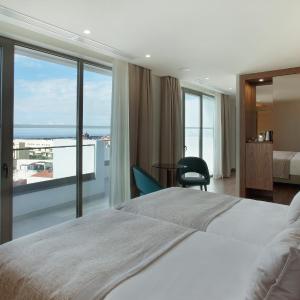 Madeira TURIM Santa Maria Hotel