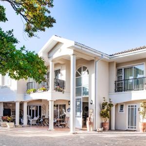 Arum Guest House