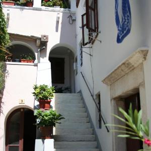Apartment Uskok