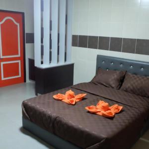 D5 Hotel สาขา มาบโป่ง