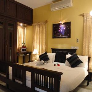 D'Habitat Serviced Apartment
