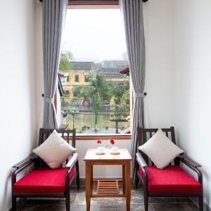 Lan Uyen Homestay - Hoi An