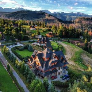 Holiday Home Krzysztoforow