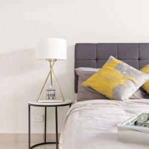 Brand New Designer Apartment