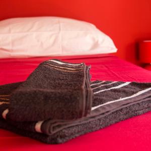 Colors Rooms