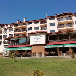 Apartment Lake Tryavna
