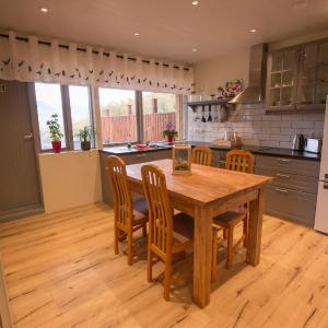 Hestasport Apartment
