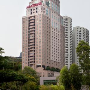 Silka Maytower Kuala Lumpur