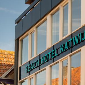 Beach Hotel Katwijk