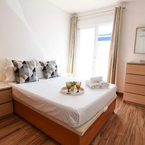 Letmalaga Fisherman's Home