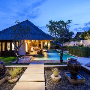 Villa Katapappa