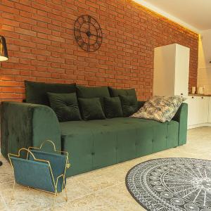 Apart-Invest Apartament Glamoure