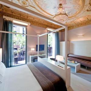 Hotel Actual