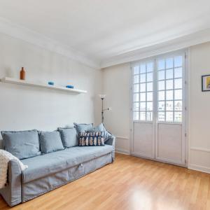 Appartement Albâtre - Welkeys