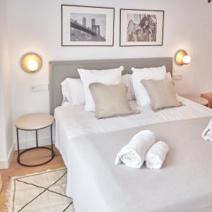 Apartamentos La Bola Suite