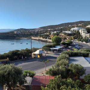 Ammos Apartments