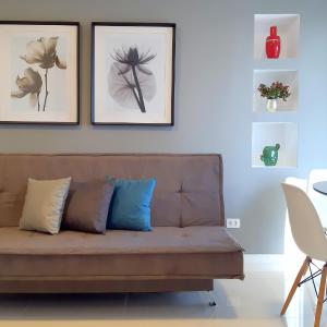 Royal Ibirapuera Park - Flat